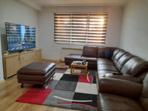 Apartman Tabak 122